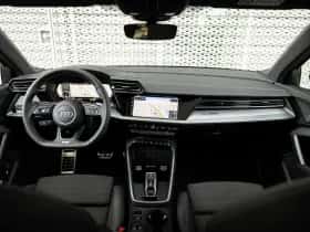 Audi A3 (2025) thumbnail 22