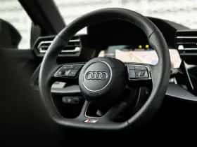 Audi A3 (2025) thumbnail 23