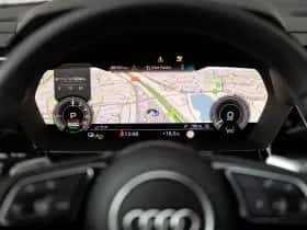 Audi A3 (2025) thumbnail 24
