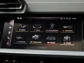Audi A3 (2025) thumbnail 30