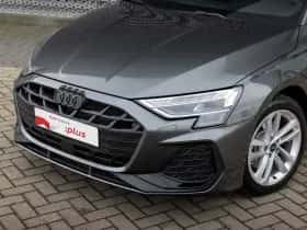 Audi A3 (2025) thumbnail 9