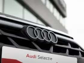 Audi A3 (2025) thumbnail 10