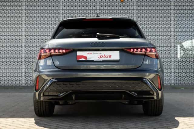 Audi A3 (2025) thumbnail 6