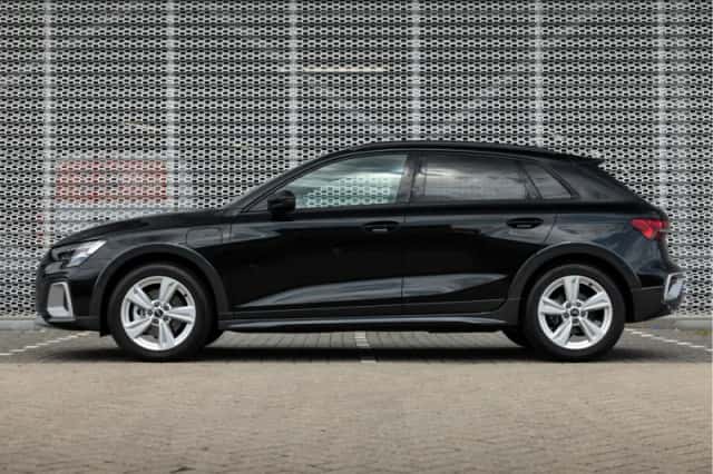 Audi A3 (2025) thumbnail 3