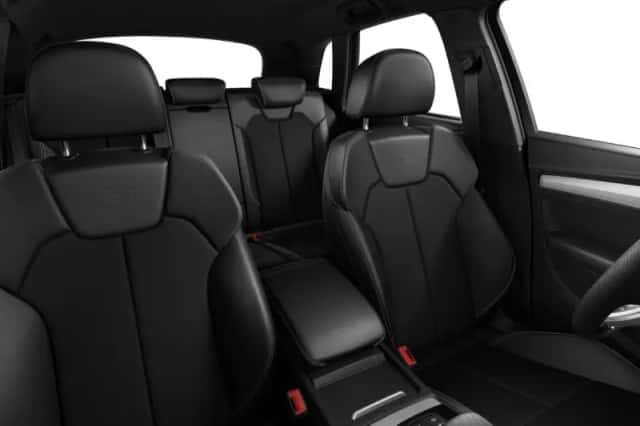 Audi Q5 (2022) thumbnail 4