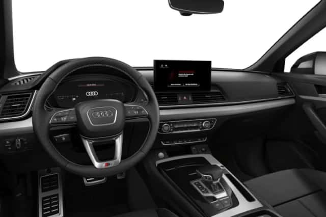 Audi Q5 (2022) thumbnail 6