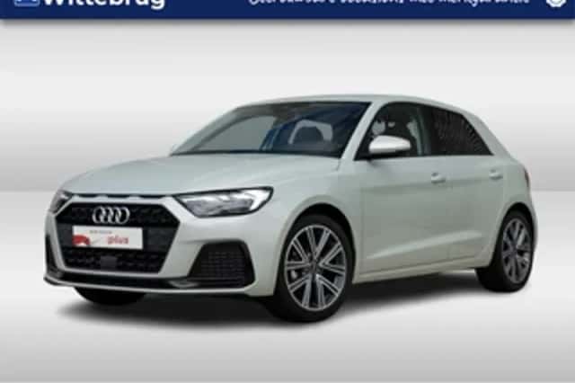 Audi A1 (2025) thumbnail 1