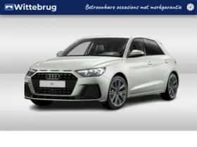 Audi A1 (2025)