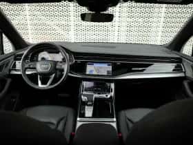 Audi Q7 (2025) thumbnail 25