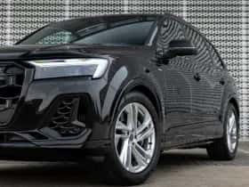 Audi Q7 (2025) thumbnail 8
