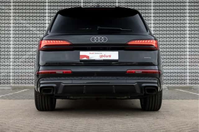 Audi Q7 (2025) thumbnail 6