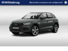 Audi Q5 (2020)