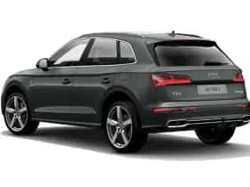 Audi Q5 (2020) thumbnail 2