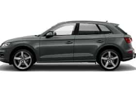 Audi Q5 (2020) thumbnail 4