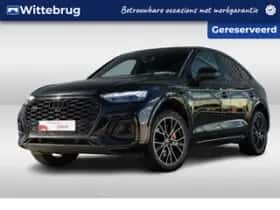 Audi Q5 (2022)