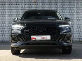 Audi Q5 (2022) thumbnail 2