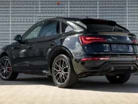 Audi Q5 (2022) thumbnail 4
