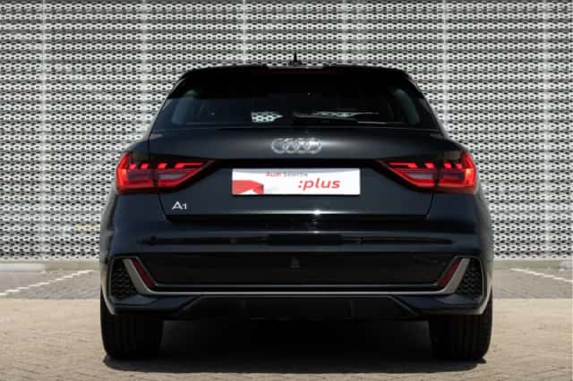 Audi A1 (2022) thumbnail 6