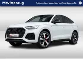 Audi Q5 (2025)