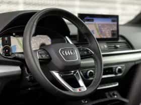 Audi Q5 (2025) thumbnail 19
