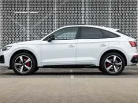 Audi Q5 (2025) thumbnail 3