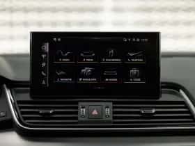 Audi Q5 (2025) thumbnail 32