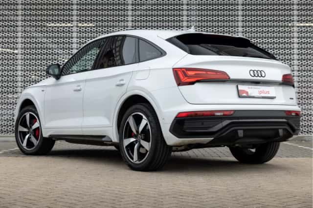 Audi Q5 (2025) thumbnail 4