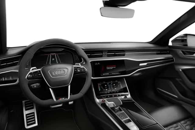 Audi RS6 (2022) thumbnail 6