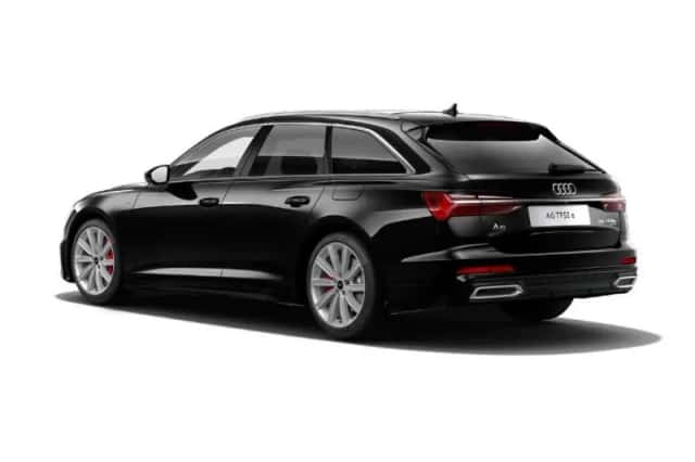 Audi A6 (2021) thumbnail 2