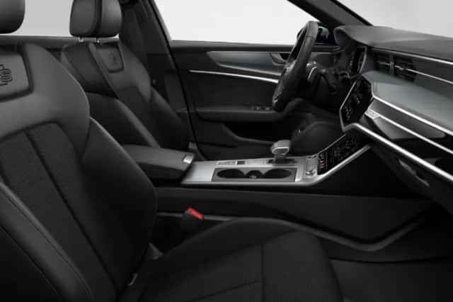 Audi A6 (2021) thumbnail 4