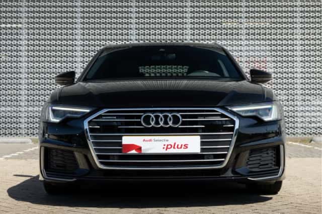 Audi A6 (2021) thumbnail 2
