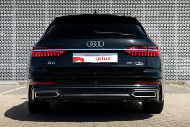 Audi A6 (2021) thumbnail 6
