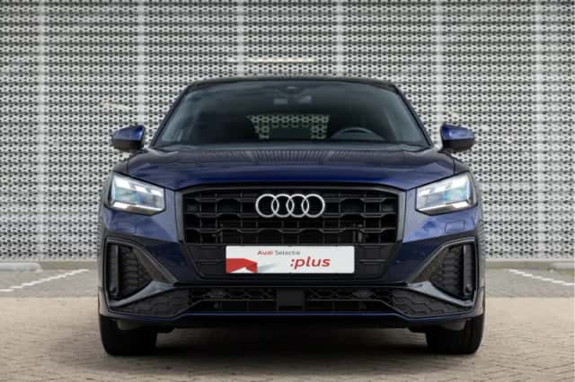 Audi Q2 (2025) thumbnail 2