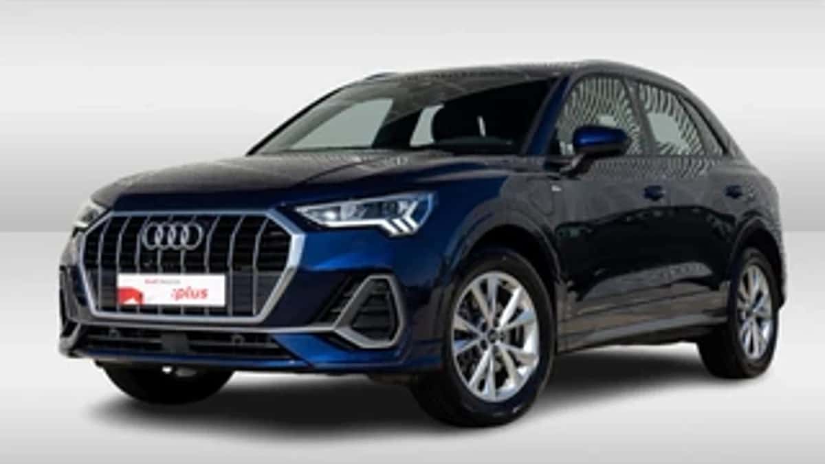 Audi Q3 (2022) — foto 1