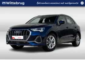 Audi Q3 (2022)