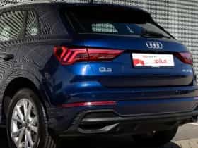 Audi Q3 (2022) thumbnail 14