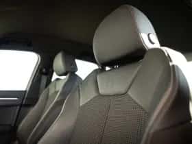 Audi Q3 (2022) thumbnail 16