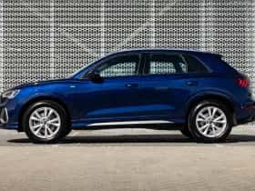 Audi Q3 (2022) thumbnail 3