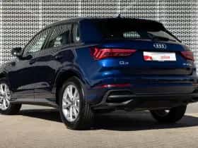 Audi Q3 (2022) thumbnail 4