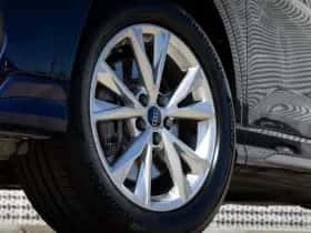 Audi Q3 (2022) thumbnail 7