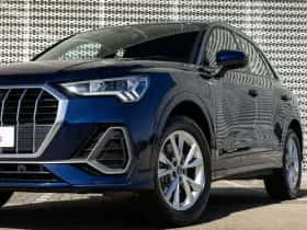 Audi Q3 (2022) thumbnail 8