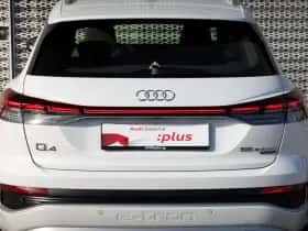 Audi Q4 e-tron (2024) thumbnail 11