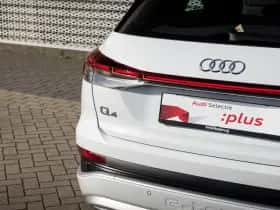 Audi Q4 e-tron (2024) thumbnail 12