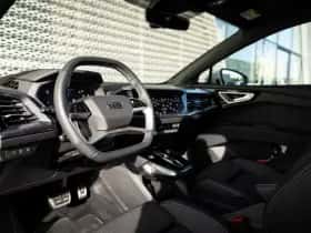 Audi Q4 e-tron (2024) thumbnail 17