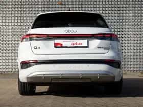 Audi Q4 e-tron (2024) thumbnail 6