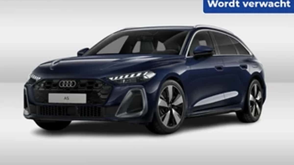 Audi A5 (2025) — foto 1