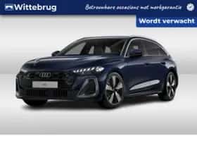 Audi A5 (2025)