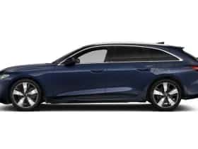 Audi A5 (2025) thumbnail 3