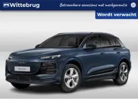 Audi Q6 e-tron (2025)