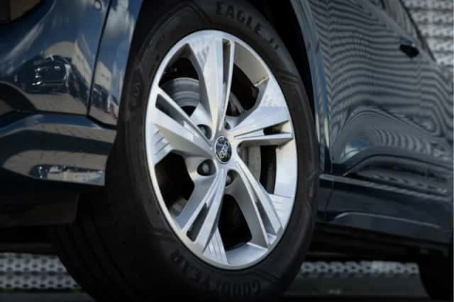Audi Q6 e-tron (2025) thumbnail 6